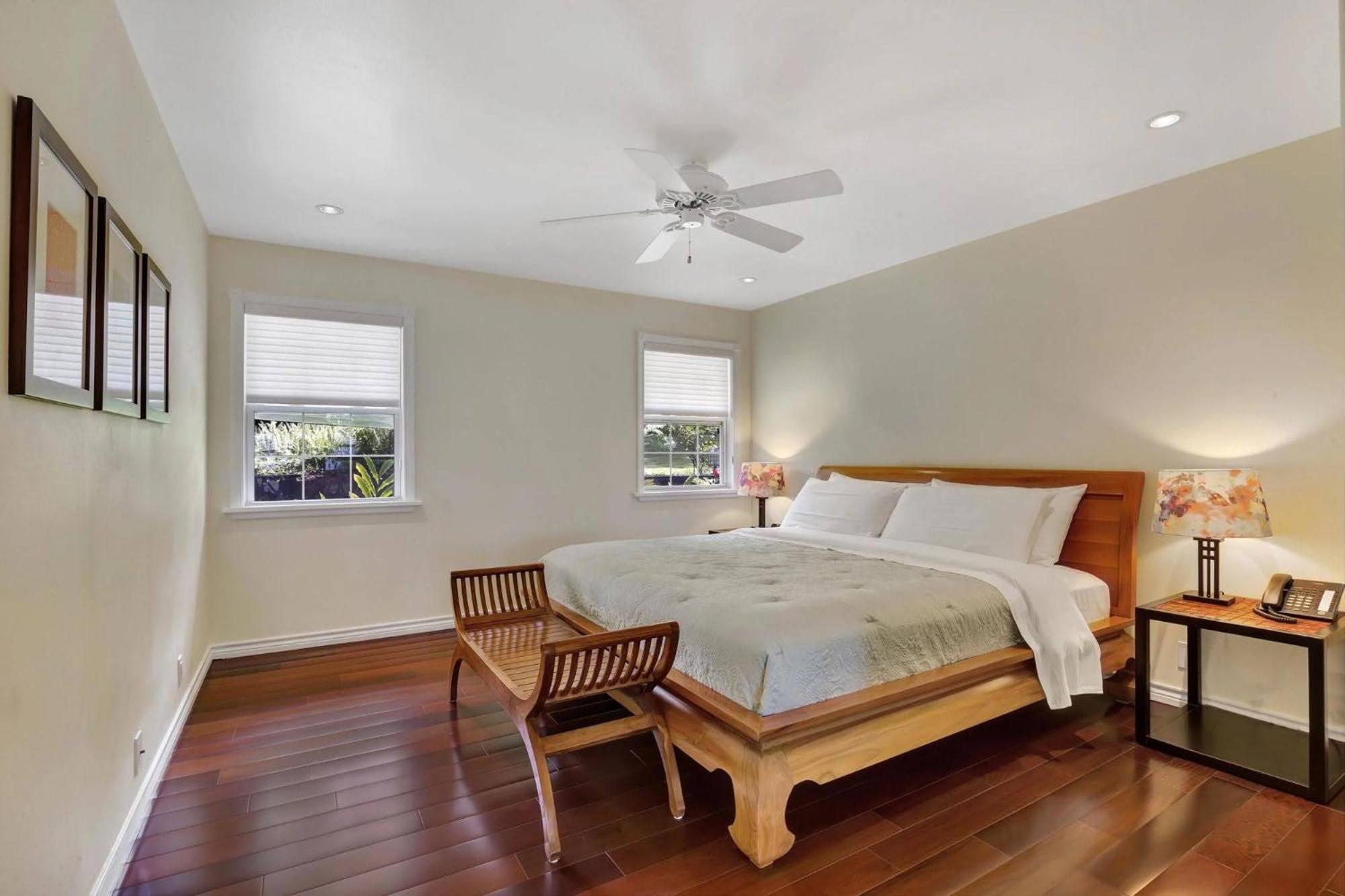 Ohia Kona Estates - An All Suites B&B Kalaoa Room photo