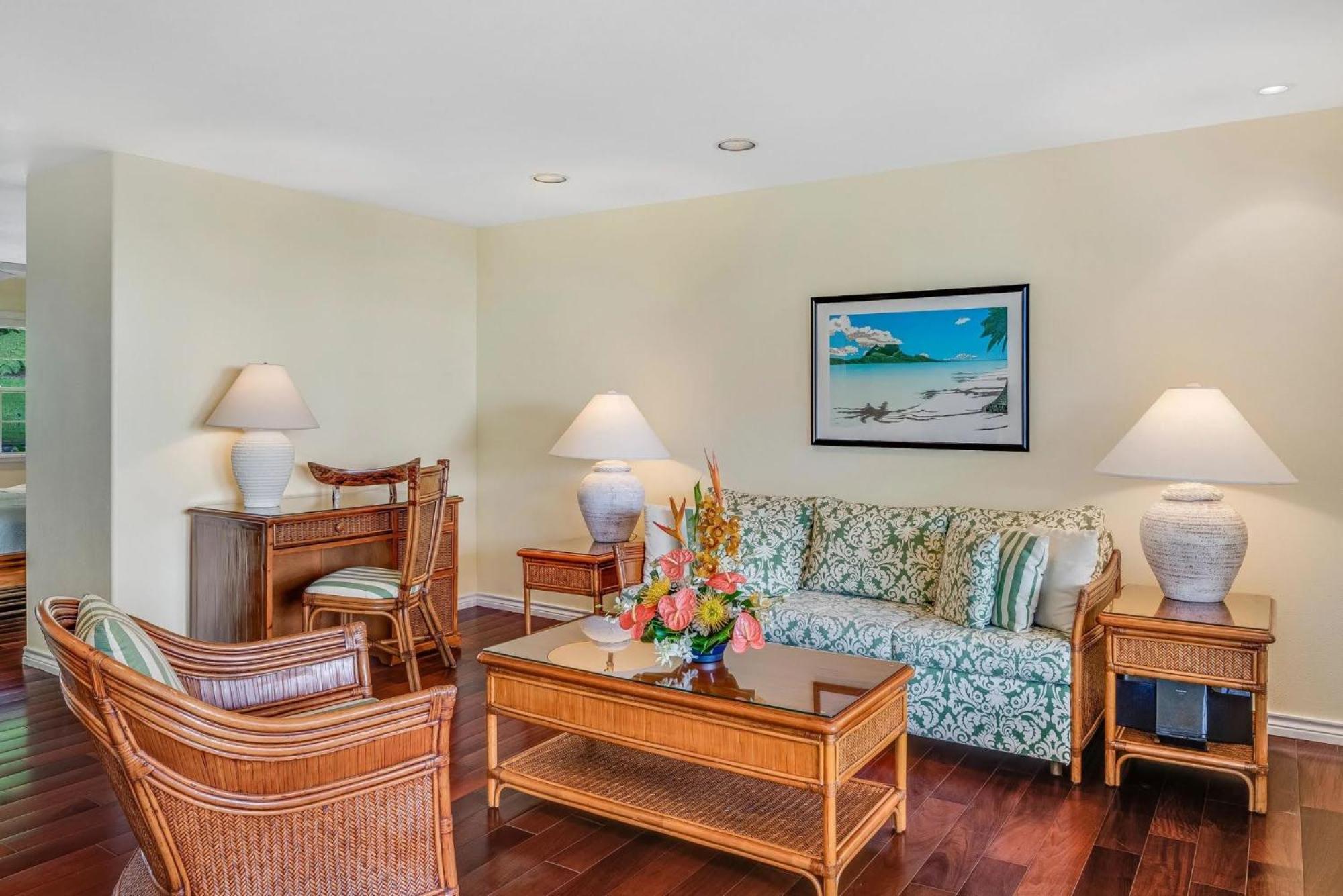 Ohia Kona Estates - An All Suites B&B Kalaoa Room photo